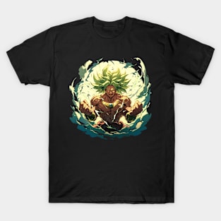 broly T-Shirt